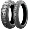Image de Bridgestone AX41TR 160/60R15 67H - PNEUS - PN