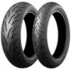 Image de Bridgestone BATTLAX SCOOTER 120/70-14 61P - PNEUS - PN
