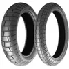 Image de Bridgestone AT41F 140/80R17 69V - PNEUS - PN TL, ArriÃ¨re, Radial - Visuel non contractuel