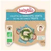 Image de Cocotte De Haricots Verts Truite 230g