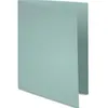 Image de Exacompta Paquet De 100 Chemises Jura 250 En Carte 240 Grammes Gris