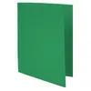 Image de Exacompta Lot De100 Sous-Chemises Bahia 80g 231 Cm  Sapin