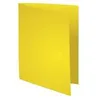 Image de Exacompta Lot De100 Sous-Chemises Bahia 80g 231 Cm Soleil