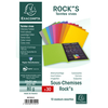 Image de Sous-chemise Rock''S 22 x 31 cm - 30 pcs