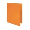 Image de Paquet De 250 Sous-Chemises Super 60 - 22x31cm - Orange