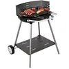 Image de Barbecue à charbon Somagic RHODES