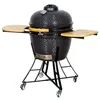 Image de Barbecue charbon Kamado Kamagic 24 - Somagic