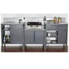 Image de La Cuisine ExtÃ©rieure 3 Modules - Somagic