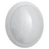 Image de Hublot Chartres Essentiel Led IntÃ©rieur Avec DÃ©tecteur Hf - 11w - 4000k - Rond - Blanc - Non Dimmable