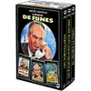 Image de Coffret Louis De Funès 3 films, vol. 2 : les tortillards - les râleurs font leur beurre - au diable la vertu