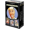 Image de Fernandel - 3 films : Berlingot et cie + La Vie à deux + le Chômeur de Clochemerle