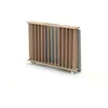 Image de Parc BÃ©bÃ© Pliant En Bois HÃªtre Brut 70 X 100 Cm