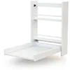 Image de Table Ã Langer Murale Essentiel Blanc - At4