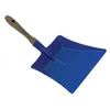 Image de Pelle Ã  poussiÃ¨re 220 mm REVEX - Manche bois - 053712