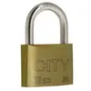 Image de Cadenas laiton CITY - VariÃ©, City 60**, 60, 45, 30, 35, 10