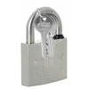 Image de Cadenas City 35 - anse inox - nickelÃ© satin - avec joint d Ã©tanchÃ©itÃ© ISEO CITY