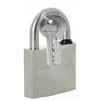 Image de Cadenas City 60 - anse inox - nickelÃ© satin - avec joint d Ã©tanchÃ©itÃ© ISEO CITY