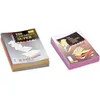 Image de Sous-Chemises Super 22 X 31 Cm 60 G Paquet De 250 Violet