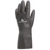 Image de DELTA PLUS-GANT NEOPRENE NOIR LONG 30 CM-VE509NO09
