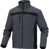 Image de Veste Softshell - 96% polyester - 4% Ã©lasthane - LulÃ©a 2 - taille XL DELTA PLUS