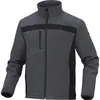 Image de Veste Softshell - 96% polyester - 4% Ã©lasthane - LulÃ©a 2 - taille XXL DELTA PLUS