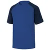 Image de Tee-shirt Genoa - 100% coton Bleu roi/marine - T.L DELTA PLUS
