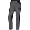 Image de Pantalon de travail multipoches MACH 2 V3 gris/orange TXL - - M2PA3GOXG en occasion ou reconditionné