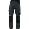 Image de Pantalon de travail - Mach 5 V3 stretch - multipoches -gris S DELTA PLUS