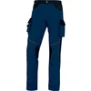 Image de Pantalon de travail - Mach 5 V3 stretch - multipoches - bleu marine - XL DELTA PLUS