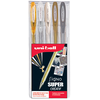 Image de Stylo roller Signo 0.7 à 1 mm 5 couleurs