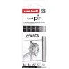 Image de Feutres techniques uni Pin Pochette Comics 5 pcs