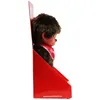 Image de Bandai Monchhichi GarÃ§on Rouge 20cm