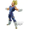 Image de PrÃ©commande Dragon Ball Z Blood Of Saiyans Super Saiyan Vegeta Figure 17cm