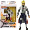 Image de Figurine Naruto - Minato Anime Heroes 17cm