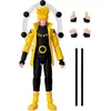 Image de Bandai - Anime Heroes Figurine Naruto - Mode Sage Des Six Chemins