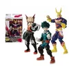 Image de Bandai Figurine My Hero Academia - Anime Heroes