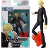 Image de Figurine One Piece - Sanji Anime Heroes 17cm