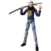 Image de Anime Heroes - Figurine One Piece - Trafalgar Law