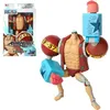 Image de One Piece - Franky - Figurine Anime Heroes 17cm