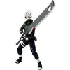 Image de Naruto -Kakasi Fourth Great Ninja War 8th Wave - Figurine Anime Heroes 17cm