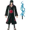 Image de Figurine Anime Heroes 17 cm - BANDAI - Naruto Shippuden - Sasuke Taka - 36967