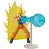 Image de Dragon Ball Figurine Dragon Stars 17 Cm - Power Pack - Ss Goku
