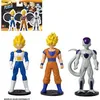 Image de Figurine Dragon Ball Flash -10 Cm