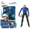 Image de Bandai Et La Figurine Benji Benji Oliver