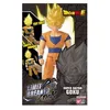 Image de Figurine GÂ¿Ante Limit Breaker 30 Cm Super Saiyan 2 Goku - Sparking Goku Son Et Lumiere - Bandai - Dragon Ball Super