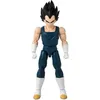 Image de Dragon Ball Z Dragon Stars Superhero Vegeta 17cm Action Figure