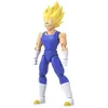 Image de Figurine Dragon Ball - Majin Vegeta Bandai