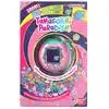 Image de Jeu Ã©lectronique Bandai Tamagotchi Paradise Land rose et vert nÃ©cessite 3 piles AAA