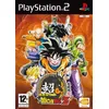 Image de Super dragonball z PS2