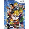 Image de Dragon ball Z : budokaÃ¯ tenkaichi 2 (jeu) Wii
